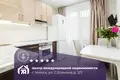 Apartamento 1 habitación 35 m² Minsk, Belarús