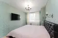 2 room apartment 61 m² Lieskaŭka, Belarus