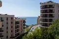 Apartamento 1 habitacion 43 m² Becici, Montenegro