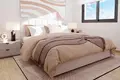 Wohnung 3 zimmer  Calp, Spanien