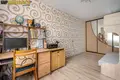 2 room apartment 46 m² Minsk, Belarus