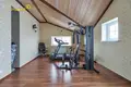 Casa 438 m² Papiarnianski siel ski Saviet, Bielorrusia