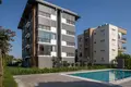 Appartement 1 chambre 84 m² Muratpasa, Turquie