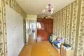 Appartement 2 chambres 45 m² Minsk, Biélorussie