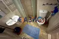 Квартира 35 м² Равда, Болгария