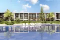 Complejo residencial Zhiloy kompleks apartamentov s otlichnym raspolozheniem v rayone Iskele Long Bich