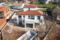 Villa de tres dormitorios 168 m² Porec, Croacia