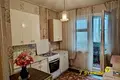 2 room apartment 56 m² Babruysk, Belarus