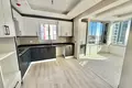 2 bedroom apartment 107 m² Mezitli, Turkey