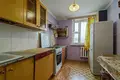 Mieszkanie 2 pokoi 49 m² Fanipol, Białoruś