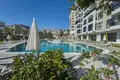 Квартира 2 комнаты 50 м² Аланья, Турция