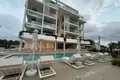 Mieszkanie 2 pokoi 90 m² Limassol, Cypr