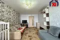 Apartamento 2 habitaciones 56 m² Saligorsk, Bielorrusia