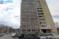 Квартира 1 комната 13 м² Вильнюс, Литва