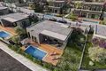 3 bedroom house 157 m² Bodrum, Turkey