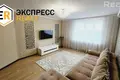 Apartamento 2 habitaciones 65 m² Brest, Bielorrusia