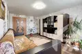 Apartamento 2 habitaciones 54 m² Borisov, Belarús
