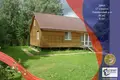 House 84 m² Piarezyrski sielski Saviet, Belarus