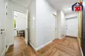 Appartement 2 chambres 56 m² Minsk, Bélarus