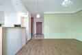 Apartamento 3 habitaciones 69 m² Varsovia, Polonia