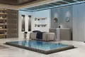 Kompleks mieszkalny New complex of apartments with private swimming pools Ibiza, Dubailand, Dubai, UAE