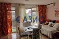 Appartement 2 chambres 62 m² Sveti Vlas, Bulgarie