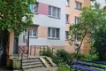 Wohnung 1 zimmer 35 m² Minsk, Belarus