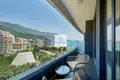 Mieszkanie 1 pokój 47 m² Becici, Czarnogóra