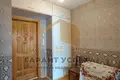 1 room apartment 43 m² Brest, Belarus