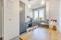 Mieszkanie 2 pokoi 45 m² Warszawa, Polska