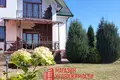 4 bedroom house 238 m² Hrodna, Belarus