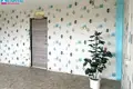 Apartamento 3 habitaciones 66 m² Kailiniai, Lituania