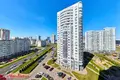 Appartement 3 chambres 94 m² Minsk, Bélarus
