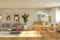 2 bedroom apartment 83 m² Los Alcazares, Spain