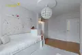 Apartamento 3 habitaciones 90 m² Minsk, Belarús