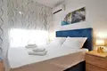 Wohnung 1 Schlafzimmer 45 m² in Budva, Montenegro