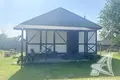 Casa 47 m² Matykalski sielski Saviet, Belarús