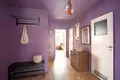 Apartamento 3 habitaciones 61 m² Cracovia, Polonia