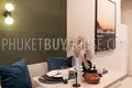 Appartement 1 chambre 30 m² Karon, Thaïlande