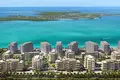 Apartment  Abu Dhabi Emirate, United Arab Emirates
