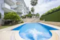 2 bedroom apartment 100 m² Alanya, Turkey