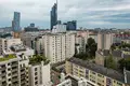 Mieszkanie 2 pokoi 28 m² Warszawa, Polska