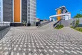1 bedroom apartment 58 m² Alanya, Turkey