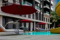 Apartamento 2 habitaciones 50 m² Avsallar, Turquía