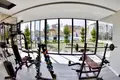 Квартира 4 спальни 540 м² Средиземноморский регион, Турция