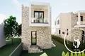 Townhouse 2 bedrooms  Pefkochori, Greece