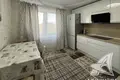 Wohnung 2 zimmer 57 m² Brest, Belarus