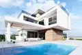 Willa 4 pokoi 218 m² Pyla, Cyprus