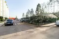 Mieszkanie 1 pokój 34 m² Lyasny, Białoruś