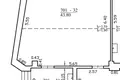 Apartamento 3 habitaciones 72 m² Vilna, Lituania